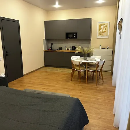 Smart House 利沃夫