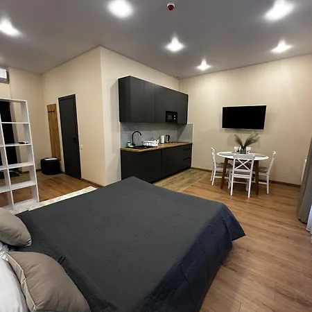 Smart House 利沃夫
