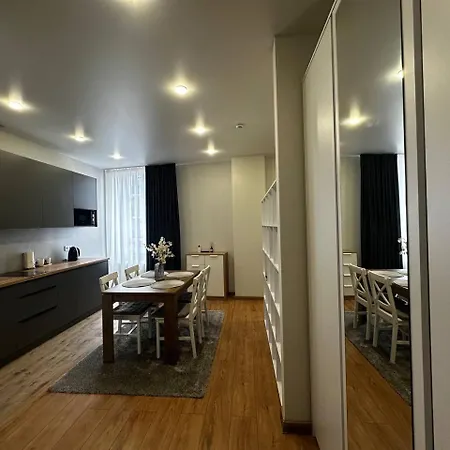 Smart House * 利沃夫