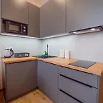 Smart House Apartment