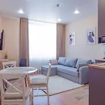 Apartament Smart House Lwów