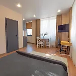 Apartment Smart House *
