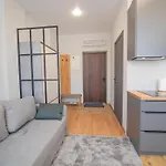 Apartament Smart House Lwów