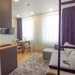 Smart House Apartament Lwów