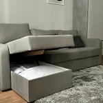 Smart House Apartment Lviv