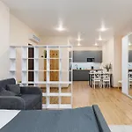 Smart House Lviv
