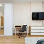 Apartment Smart House