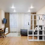 Smart House Apartment *