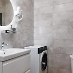 Apartament Smart House *