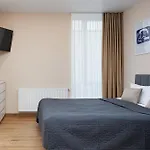 Apartment Smart House
