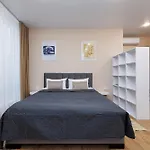 Smart House Apartment *
