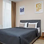Apartament Smart House