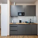 Smart House Apartment
