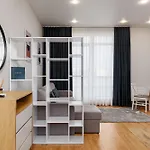 Smart House Apartament Lwów