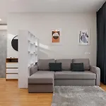 Smart House Apartament Lwów