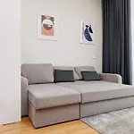 Apartament Smart House