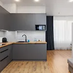 Apartament Smart House