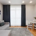 Smart House Apartament *