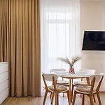 Apartament Smart House