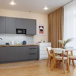 Smart House Apartament *