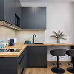 Apartment Smart House *