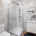 Apartment Smart House Lviv