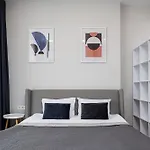 Smart House Apartment