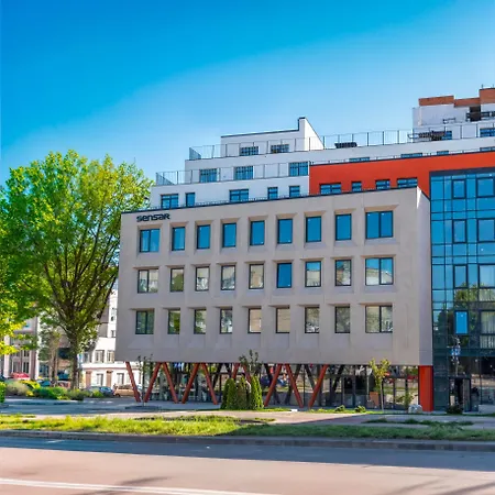 апарт-готель Smart House Апартаменти