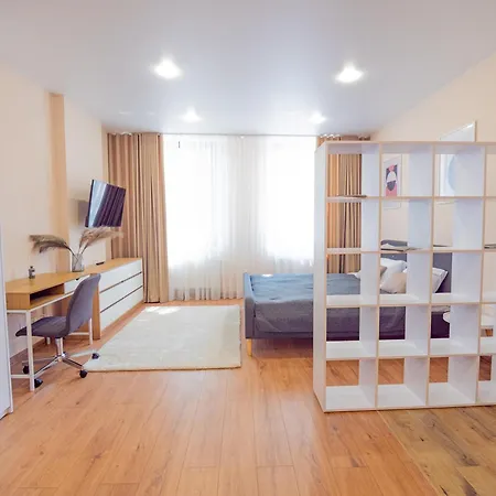Apartment Smart House