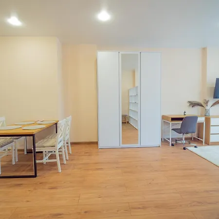 Smart House Λβιβ