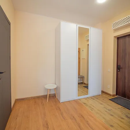 апарт-готель Smart House Львів