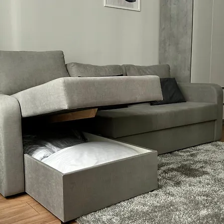 Smart House Apartmán Lvov