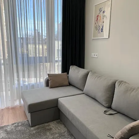 Apartman Smart House Lviv