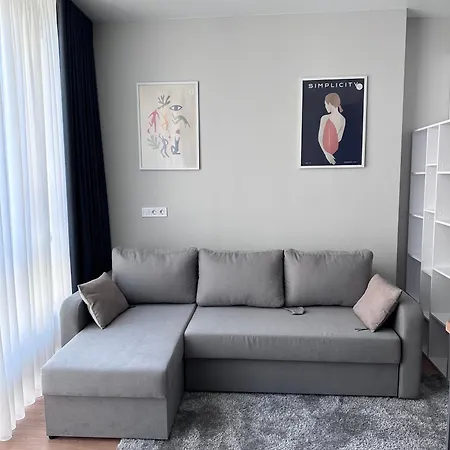 Apartment Smart House