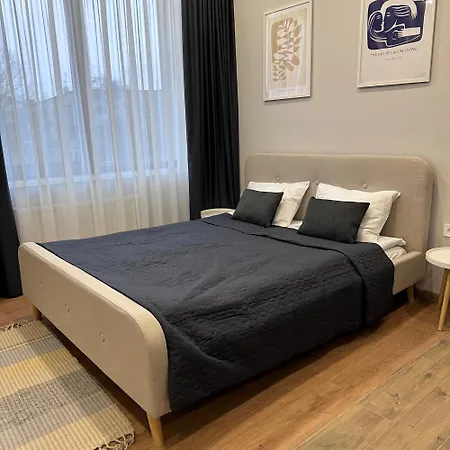 Smart House Apartment