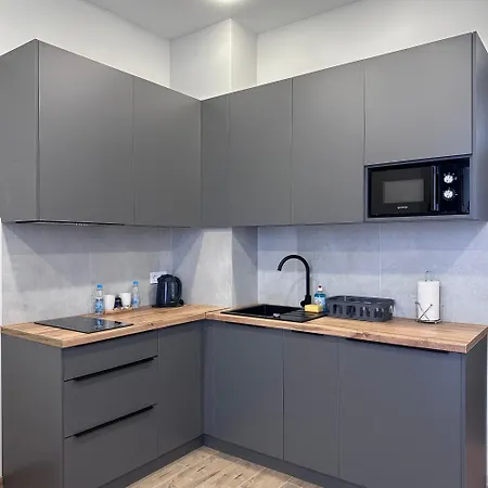 Smart House Lviv