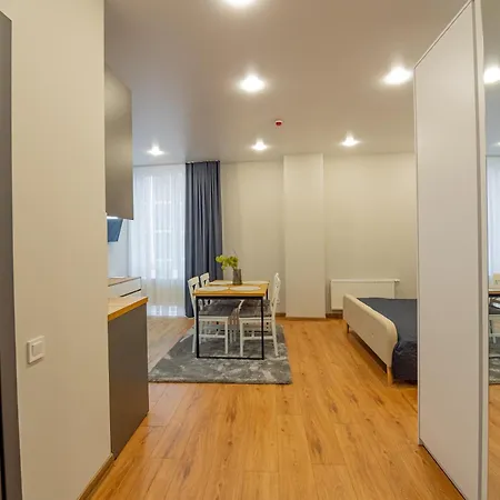 Apartmán Smart House *