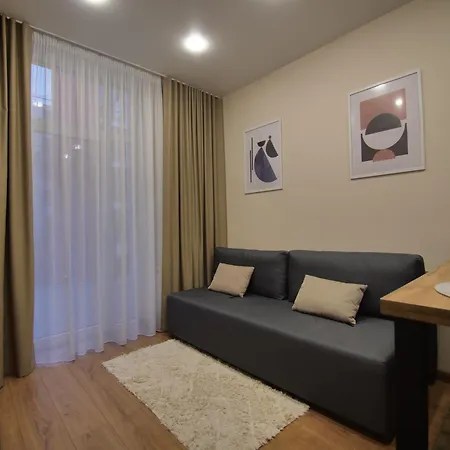 Apartman Smart House *