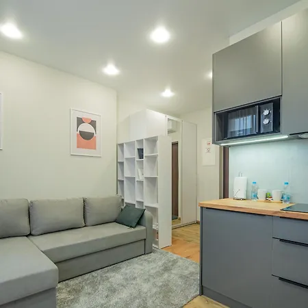 Smart House Apartman *