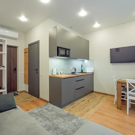 Smart House Apartman *