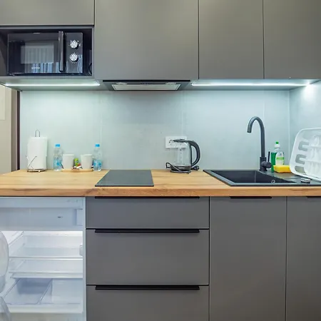 Smart House Lviv