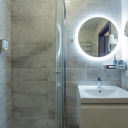 Smart House Apartman Lviv