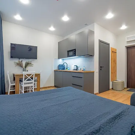 Smart House Lviv