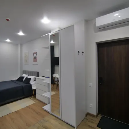 Smart House Lviv