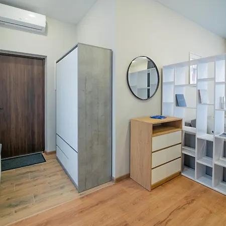 Smart House Lviv