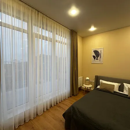 Smart House * Lvov