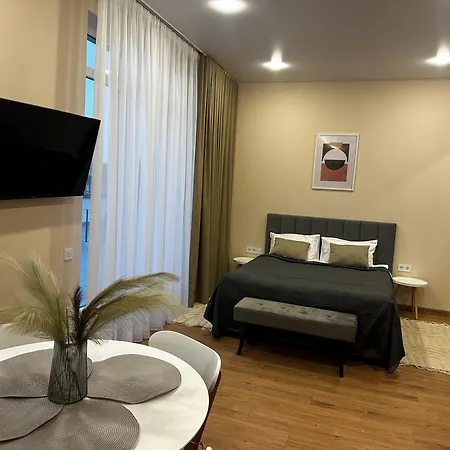 Apartment Smart House *
