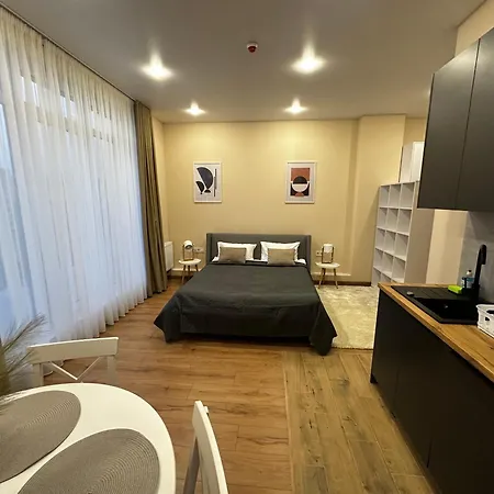 Smart House *