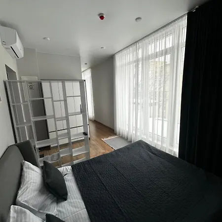 Apartment Smart House