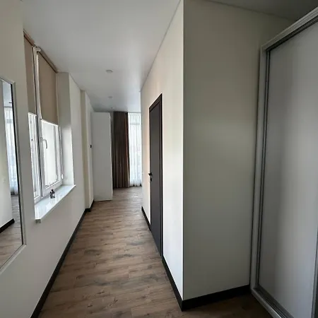 Apartment Smart House *